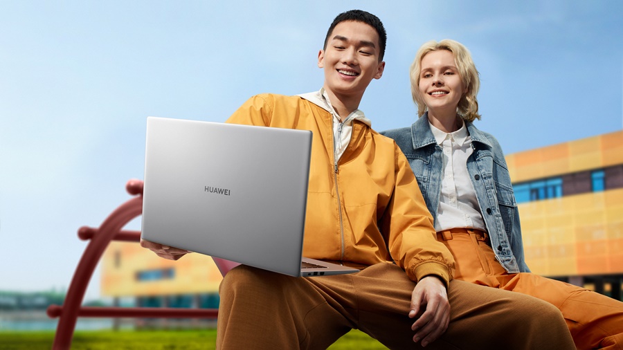 Harga Spesifikasi Huawei MateBook D15 D14 2022