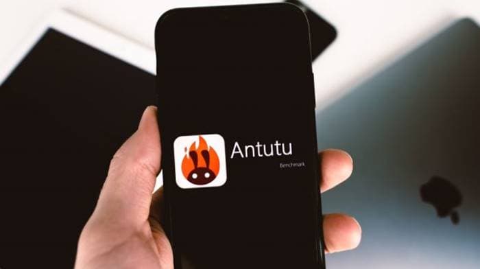 HP terbaik terkencang di dunia AnTuTu Benchmark