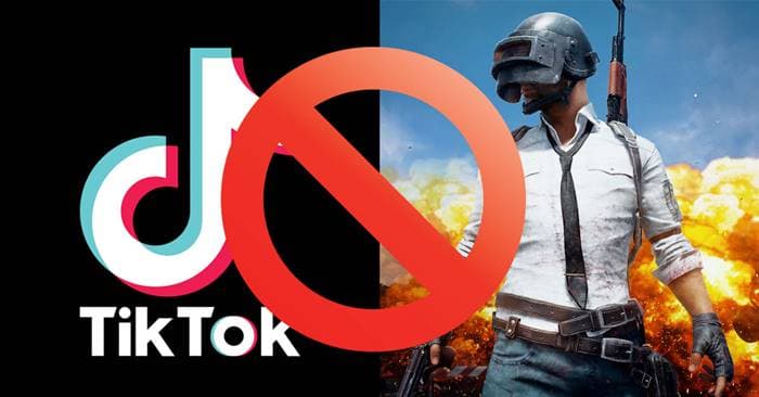 Taliban blokir PUBG Mobile TikTok