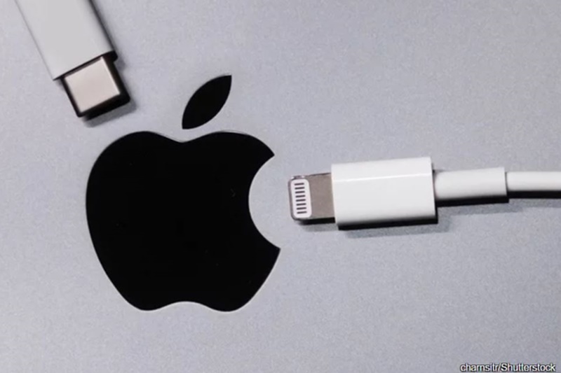 iPhone USB-C, iPHone