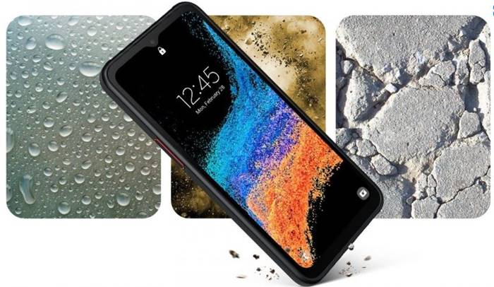 Samsung Galaxy XCover6 Pro