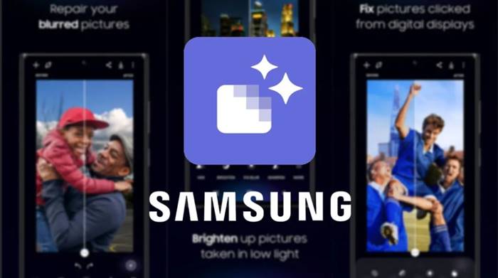 Samsung Rilis Aplikasi Edit Foto Galaxy Enhance-X, Ini Kelebihannya
