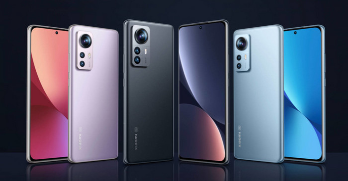 Xiaomi 12S, 12S Pro, 12S Ultra spesifikasi Kamera Leica