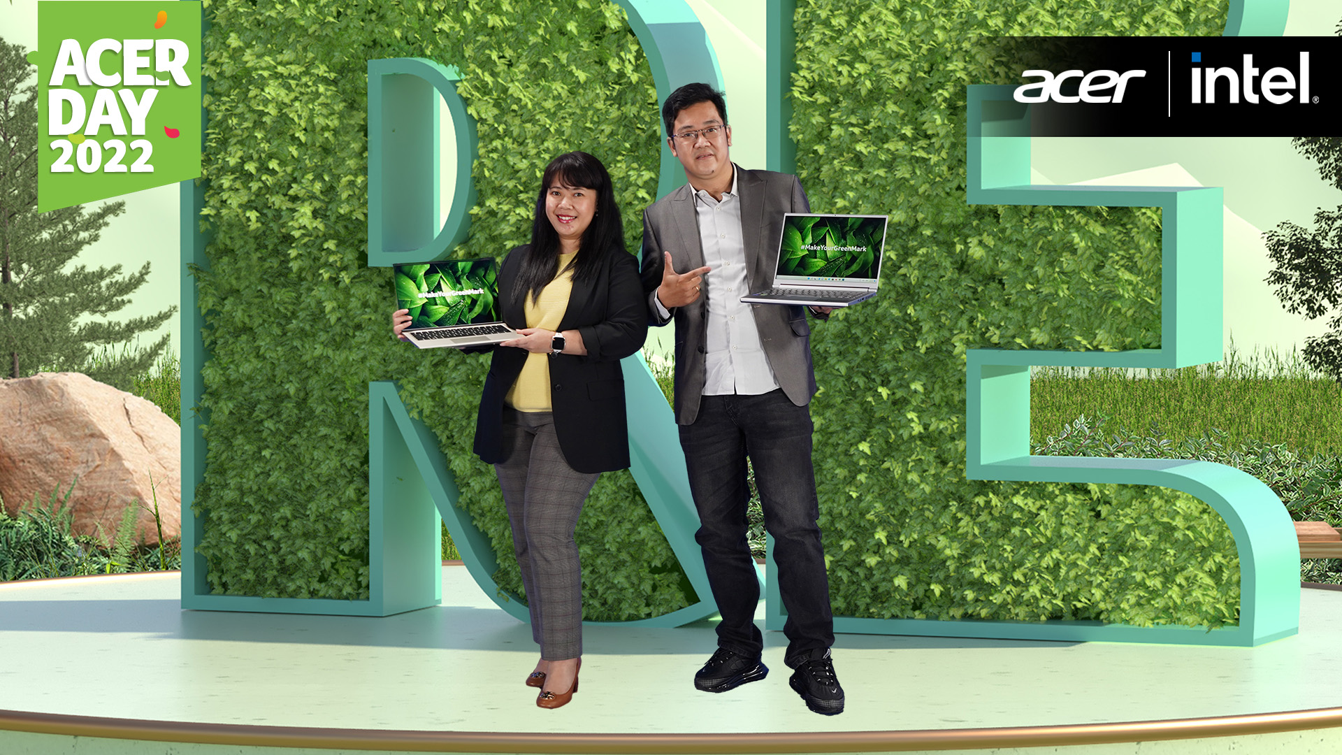 Acer Day 2022