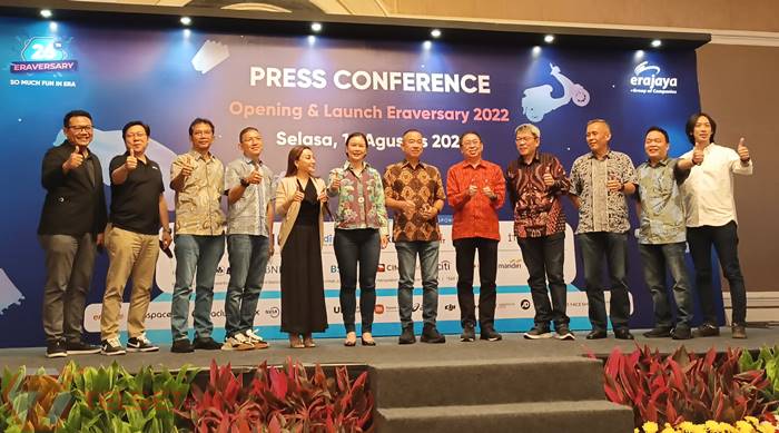 Program Undian EraVersary 2022