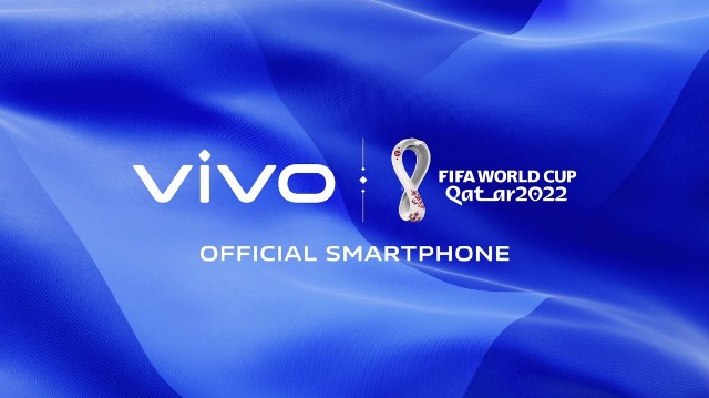 Piala Dunia 2022 Qatar Vivo