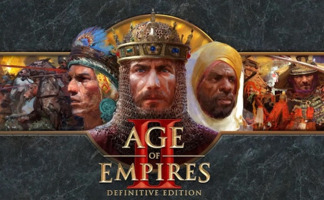 Age of Empires 2