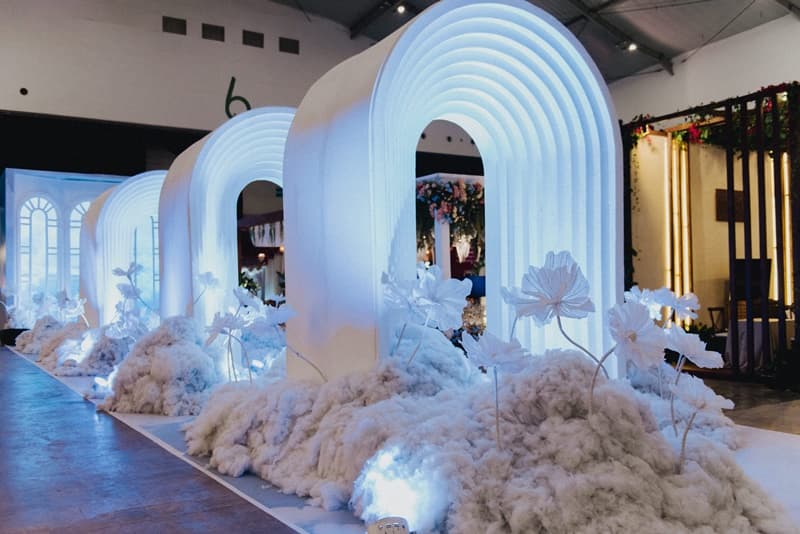 Bridestory Market