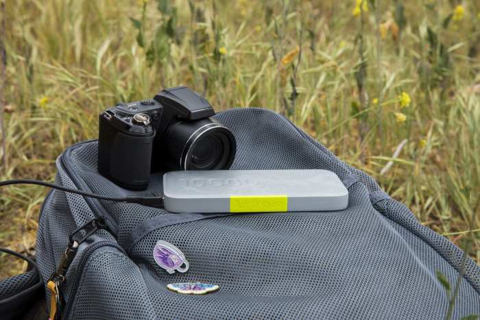 Mengurangi Sampah Elektronik