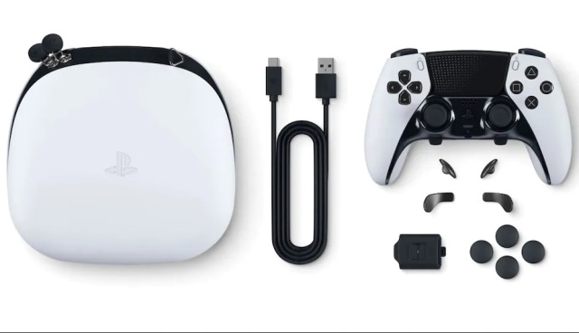 Kontroler DualSense Edge PS5