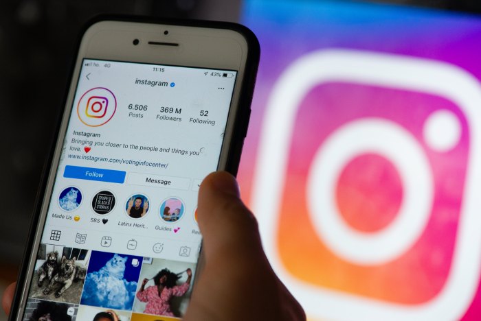 Fitur Penjadwalan Instagram