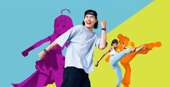 Sony Meluncurkan Mocopi