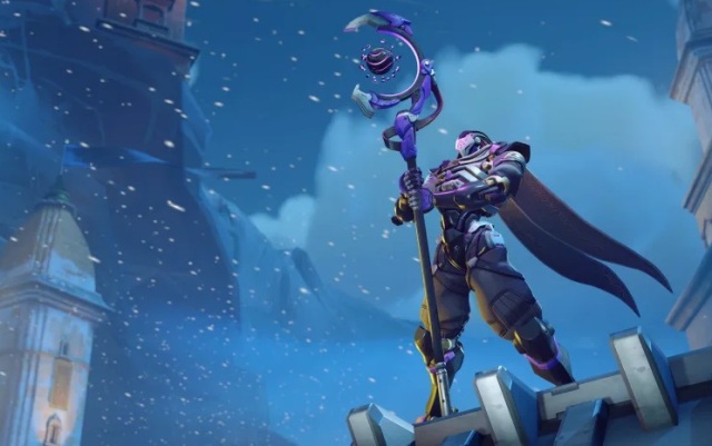 Pahlawan Baru Overwatch 2