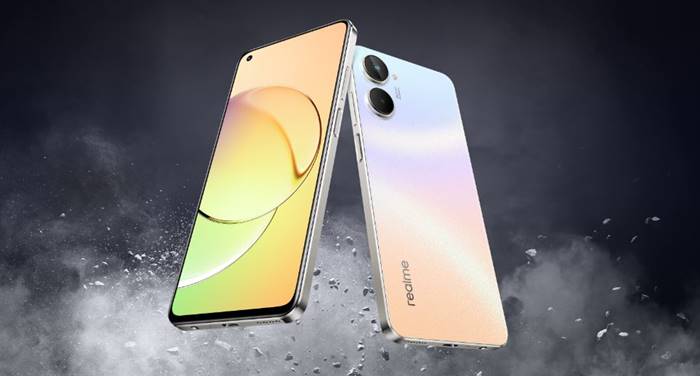 Realme 10 Memori 256 GB 2