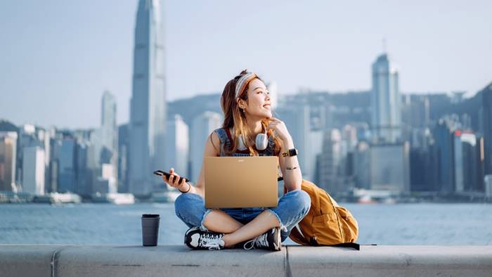 Acer Swift Go 16 Intel