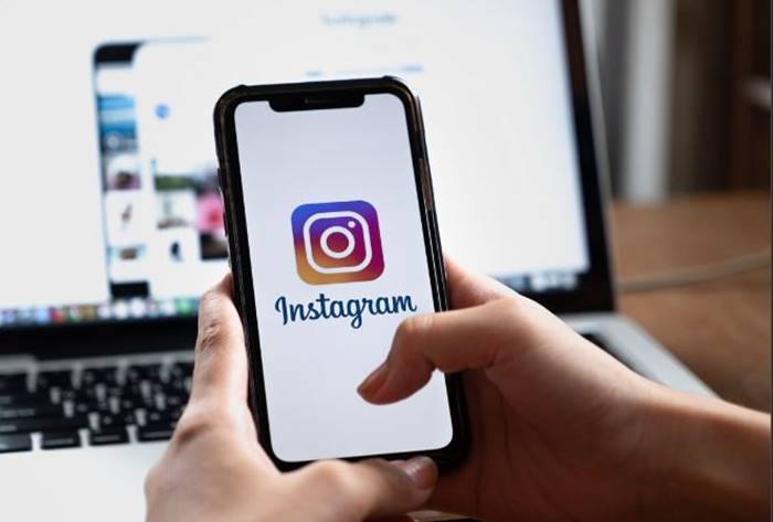 cara Instagram