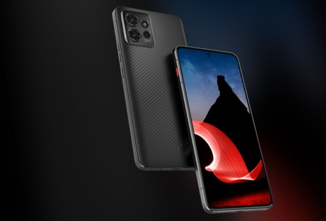 Harga Motorola ThinkPhone