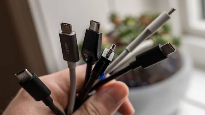Smartphone India USB-C