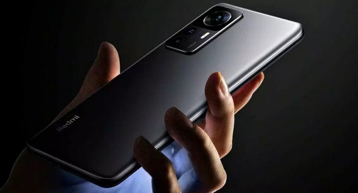 Redmi Note 12 Pro Plus