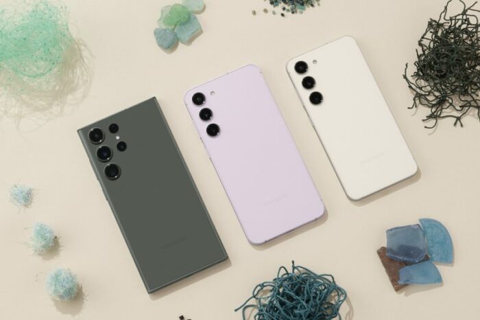 Kelebihan Samsung Galaxy S23 Series