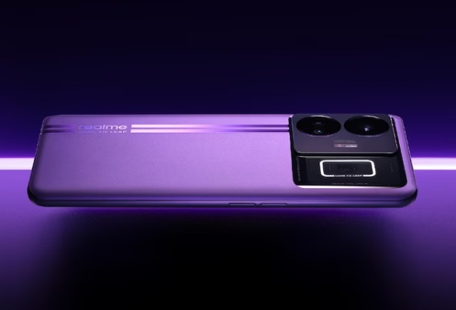 Realme GT 3