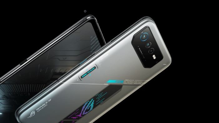 Muncul Geekbench, Spesifikasi Asus ROG Phone 7 Terungkap