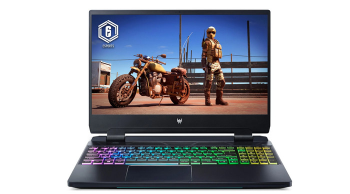 Acer Predator Helios 300 SpatialLabs Edition