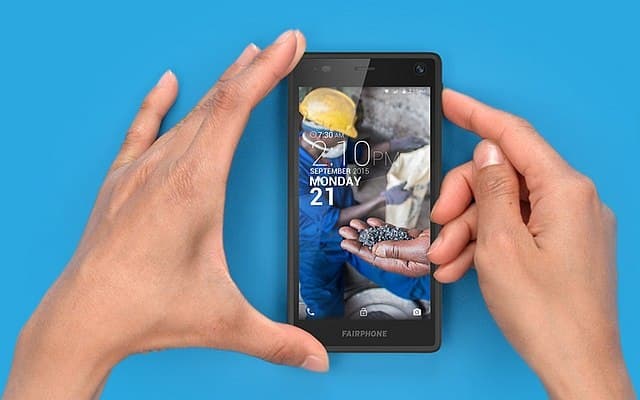 HP Android 7 Tahun Update