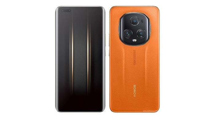 Honor Magic 5 Ultimate Edition spesifikasi harga