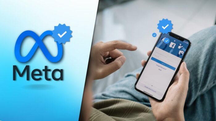Meta Verifikasi Akun Berbayar Facebook Instagram