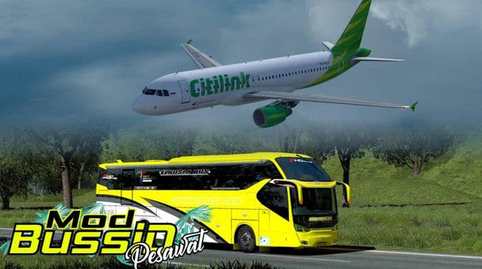 Mod Bussid
