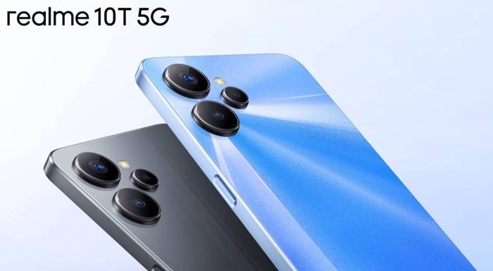Realme 10T 5G
