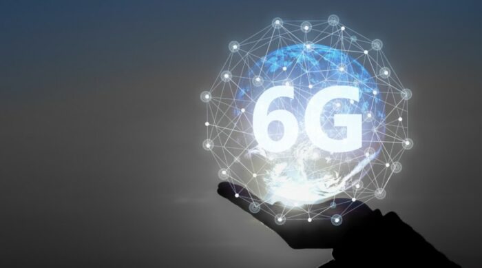 Teknologi Penginderaan 6G Nokia
