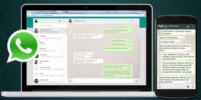 WhatsApp Windows Video Call Grup