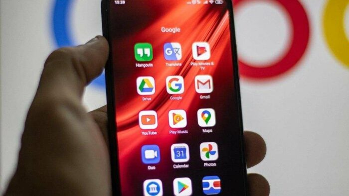 Aplikasi Android Izinkan Pengguna Hapus Data