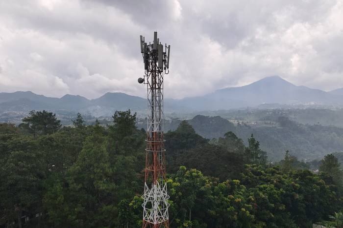 Trafik Ramadan LEbaran 2023 Smartfren