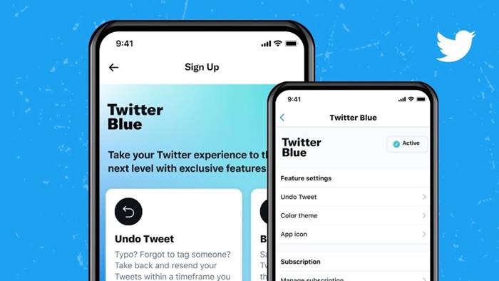 Pengguna Twitter Blue Bisa Tambah Durasi Posting Video