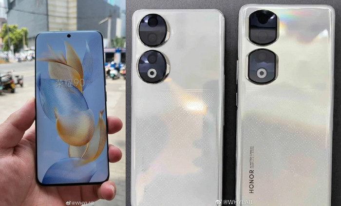Honor 90 Pro