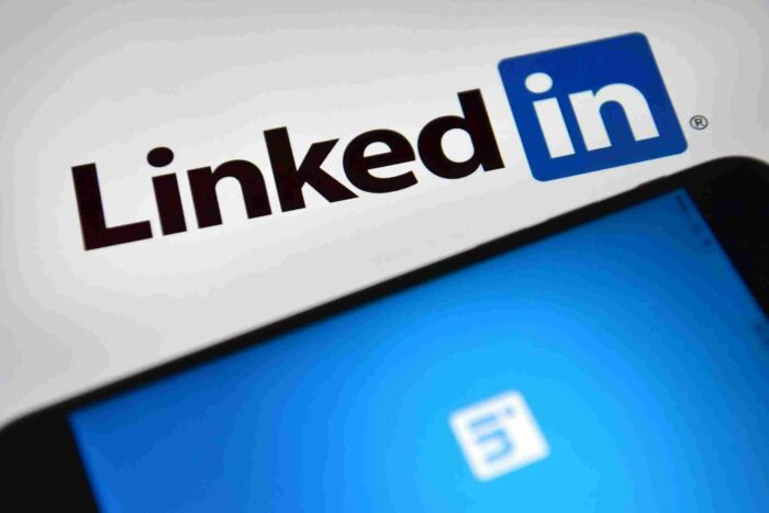 LinkedIn Fitur Surat Lamaran Kerja AI