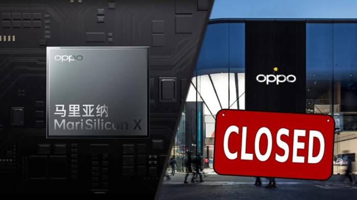 Oppo Perusahaan Chip Zeku