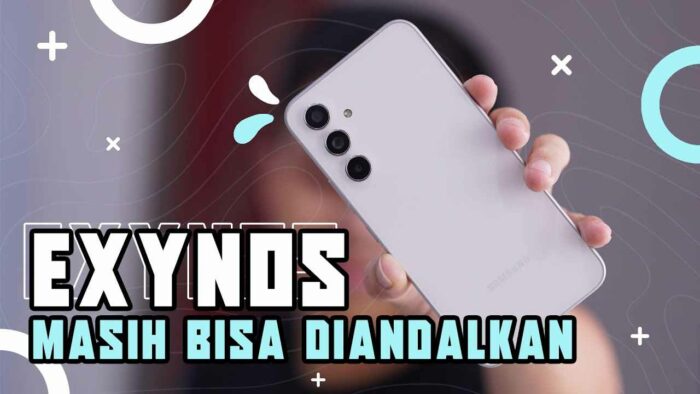 Video Review Samsung Galaxy A54 5G