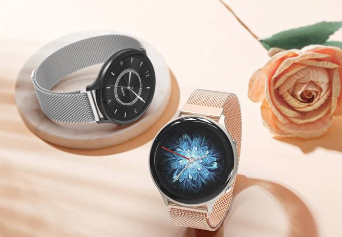 Olike Interstellar Smartwatch FW1