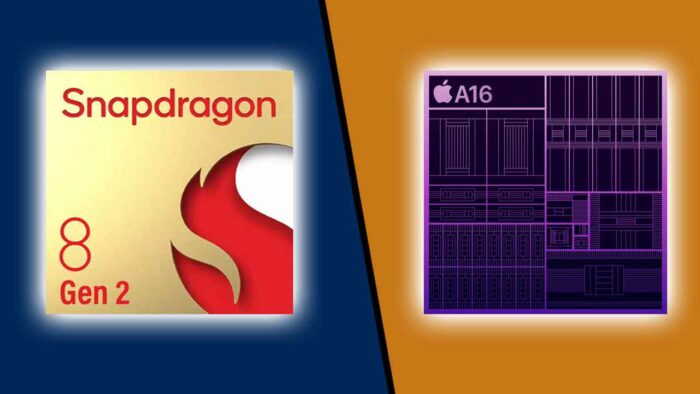 Harga Snapdragon 8 Gen 2