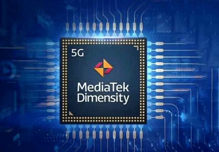 Kinerja MediaTek Dimensity 9300