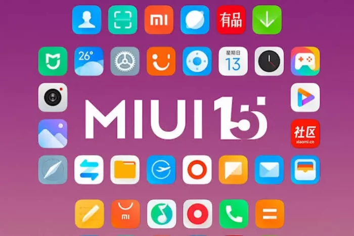 Fitur Clipboard dan Volume Miui 15
