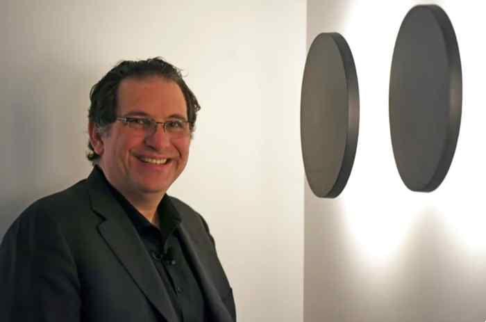 Hacker Kevin Mitnick Meninggal Dunia