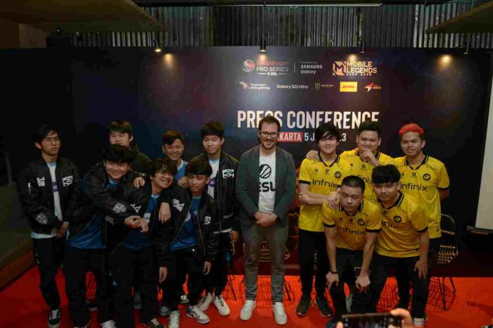 Final Snapdragon Pro Series MLBB