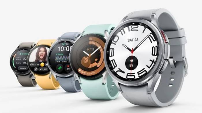 Samsung Galaxy Watch 6