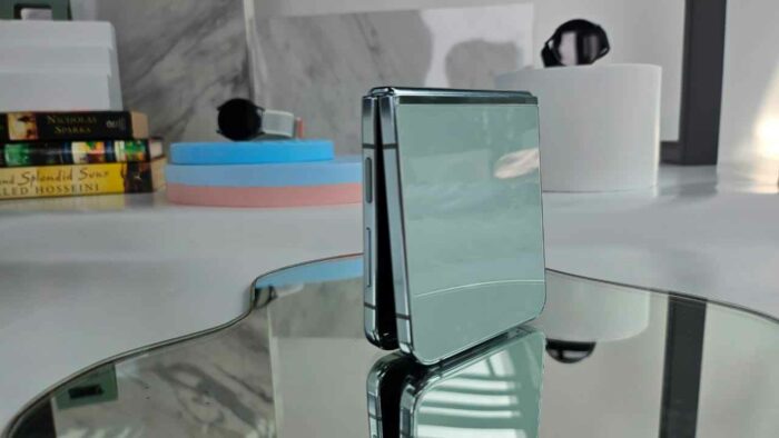Spesifikasi Samsung Galaxy Z Flip5