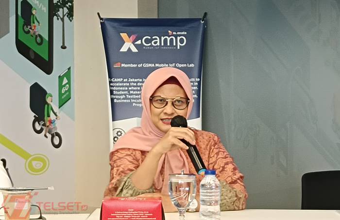 XL Axiata Satu Fiber FMC